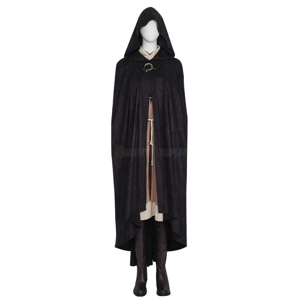 Game Elden Ring Melina Cosplay Costume - Image 4