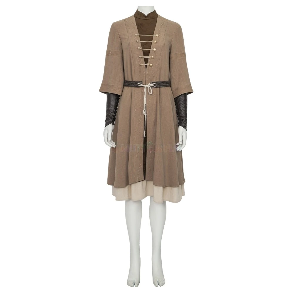 Game Elden Ring Melina Cosplay Costume - Image 8