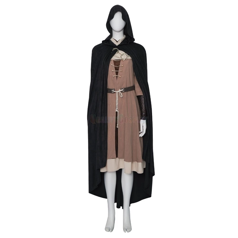 Game Elden Ring Melina Cosplay Costume - Image 6