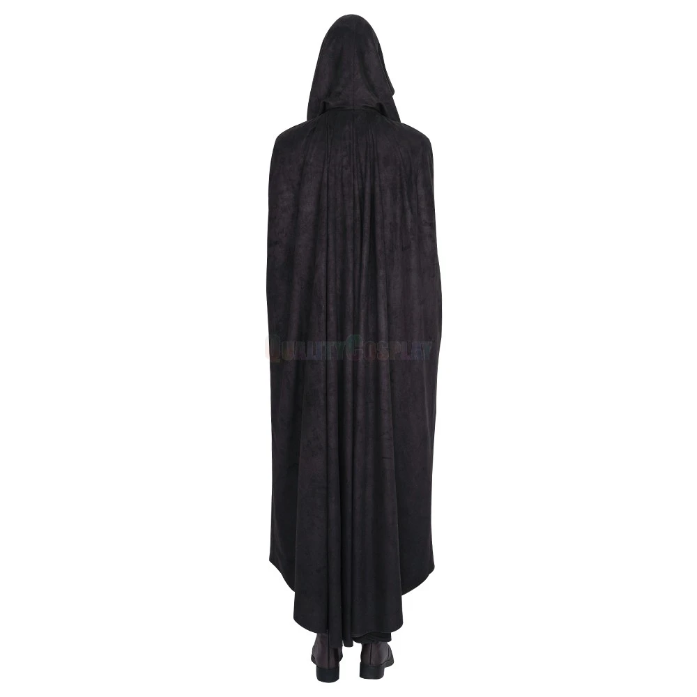 Game Elden Ring Melina Cosplay Costume - Image 7