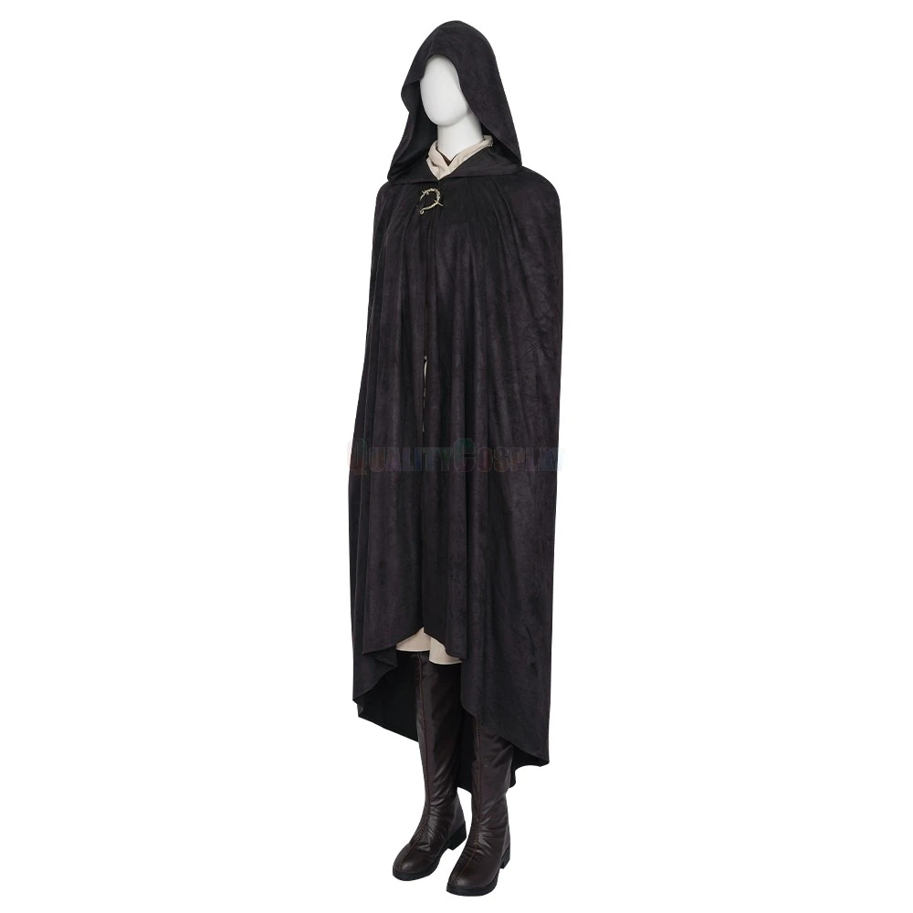 Game Elden Ring Melina Cosplay Costume - Image 3