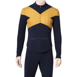 X-MEN Dark Phoenix Male Cosplay Costume