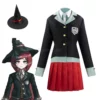 Danganronpa V3: Killing Harmony Yumeno Himiko Cosplay Costume