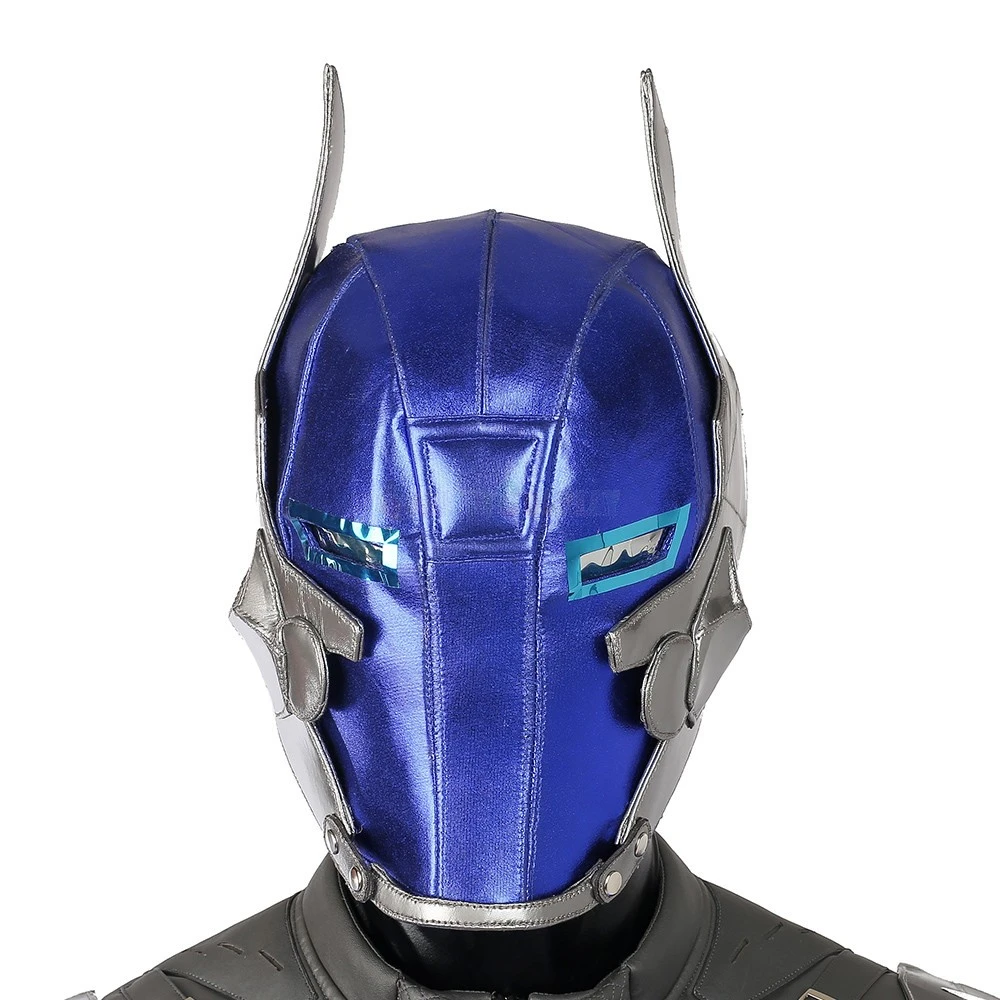 Batman Arkham Knight Arkham Knight Cosplay Costume - Image 4