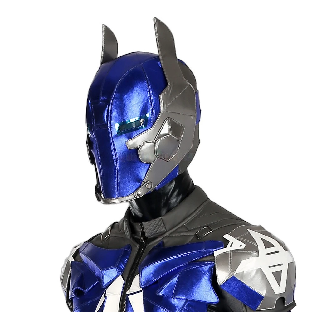 Batman Arkham Knight Arkham Knight Cosplay Costume - Image 5