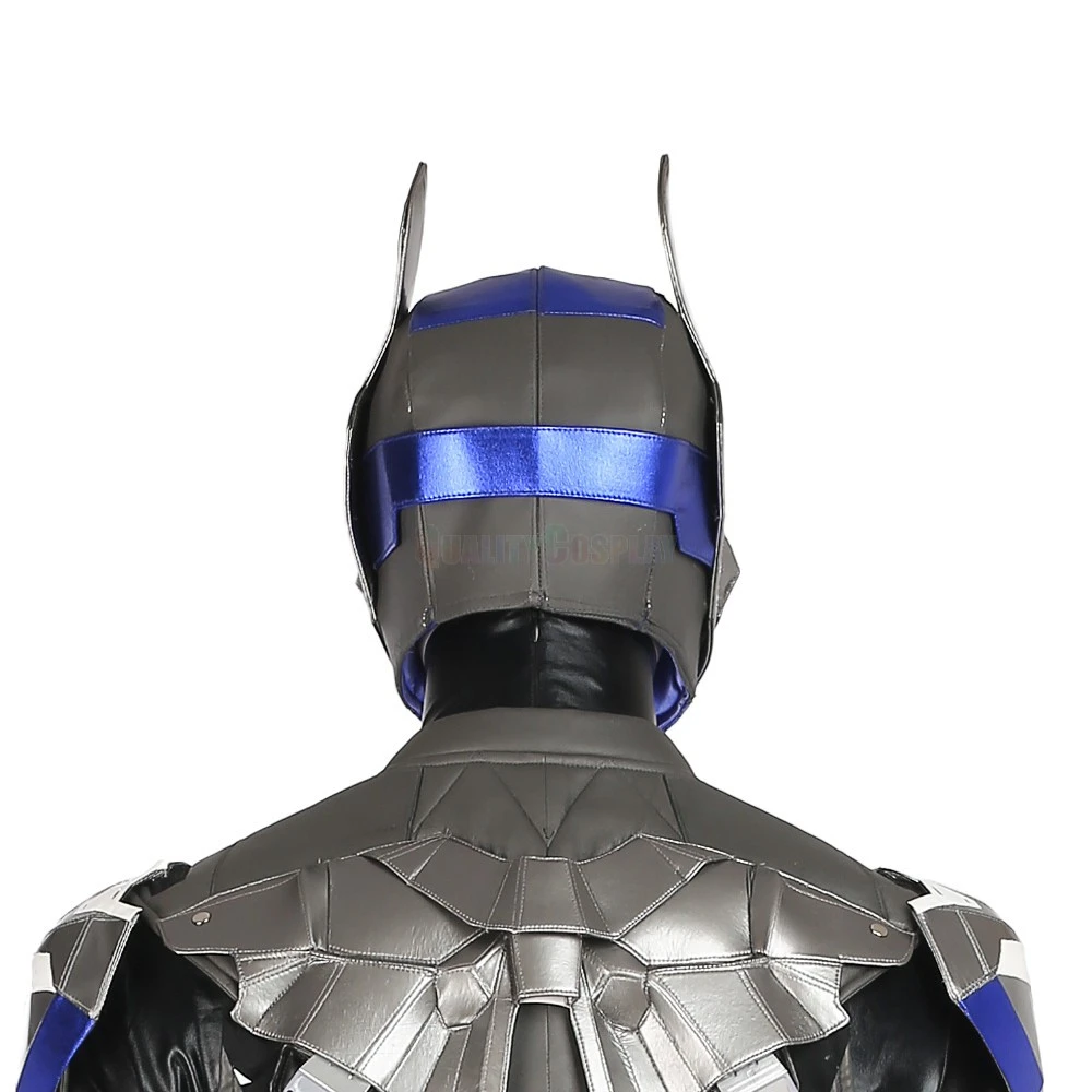 Batman Arkham Knight Arkham Knight Cosplay Costume - Image 7
