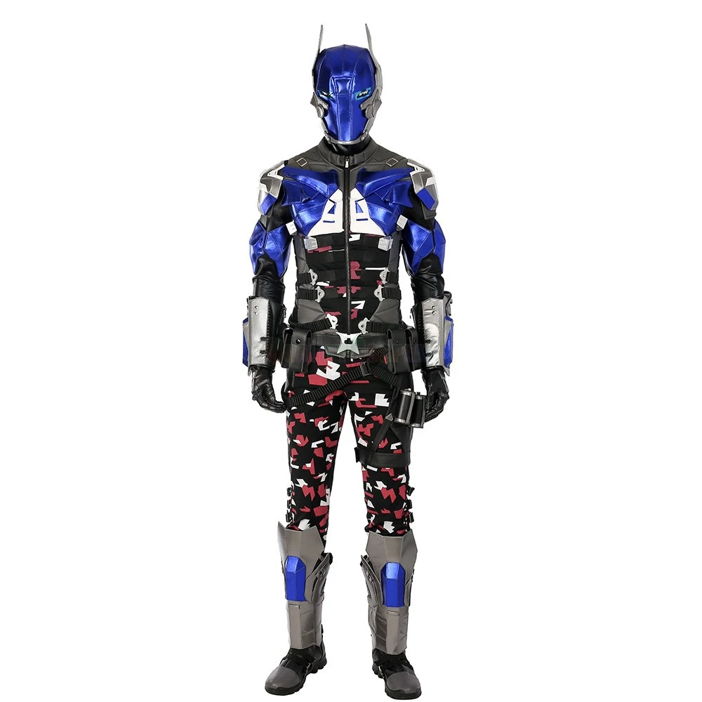 Batman Arkham Knight Arkham Knight Cosplay Costume - Image 2