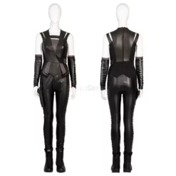 Thor Love And Thunder Mantis Lorelei Black Cosplay Costume