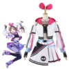 Virtual YouTuber Kizuna AI Cosplay Costume