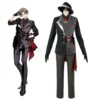 Virtual Youtuber ROF-MAO Kagami Hayato Suit Cosplay Costume