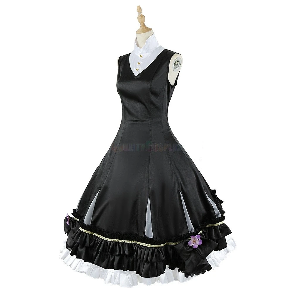 Blue Archive Shirasu Azusa Cosplay Costume - Image 6