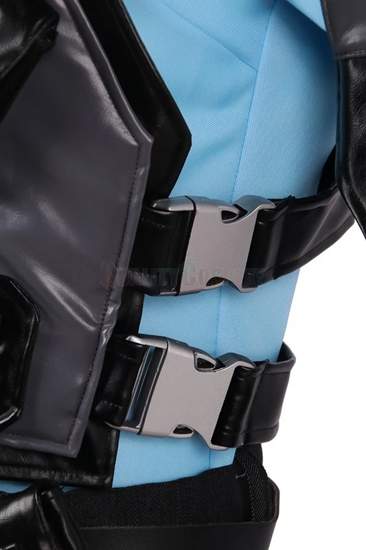 Valorant Brimstone Cosplay Costume - Image 5