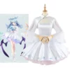 Virtual Youtuber Elira Pendora LazuLight Cosplay Costume