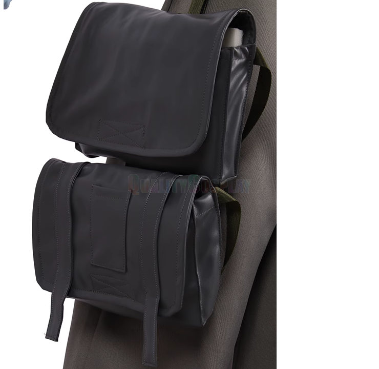 Apex Legends Lifeline Cosplay Costume - Image 5