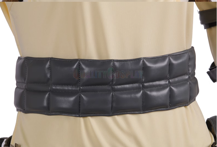 Apex Legends Lifeline Cosplay Costume - Image 6