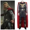 Thor The Dark World Thor Cosplay Costume Deluxe